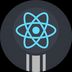 Logo of ReactJS Dallas