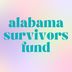 Logo of Alabama Survivors Fund