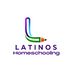 Logo of Latinos Homeschooling